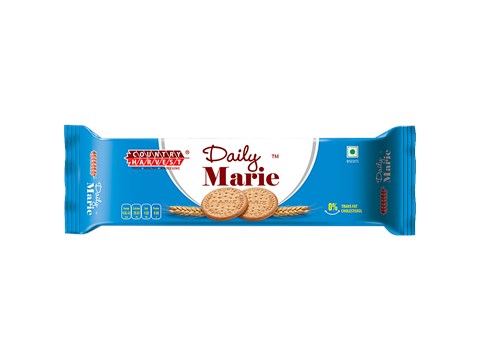 Country Harvest Daily Marie - 0% Trans Fat, No Cholestrol, 300 g