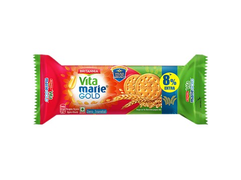 Britannia Vita Marie Gold Biscuits, 150 g