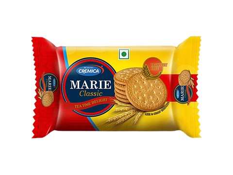 Cremica Marie Classic, 58.5 g