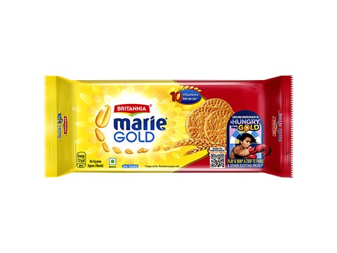 Britannia Britannia Marie, 400 g