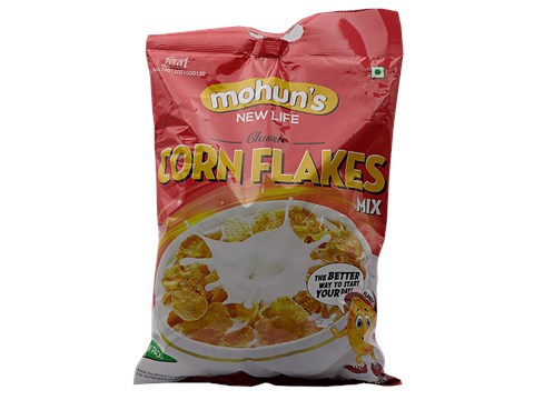 Mohun'S Corn Flakes, 500 g