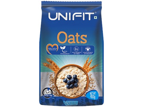 Unifit Oats, 900 g