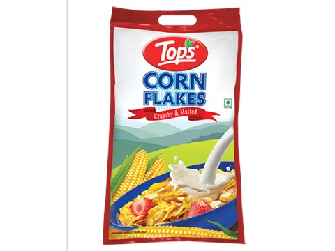Tops Corn Flakes, 500 g