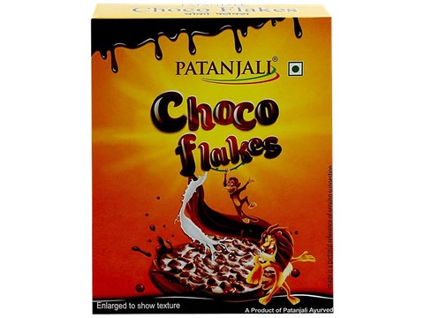 Patanjali Chocos, 125 g