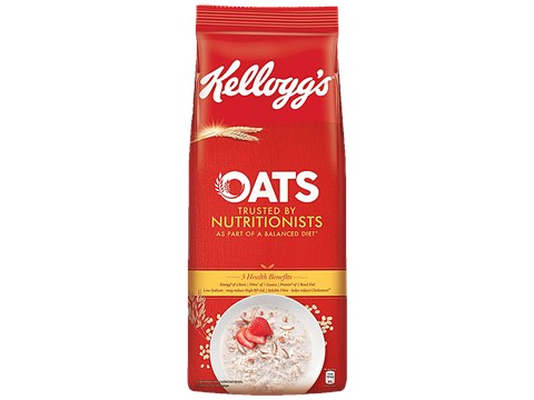 Kellogg's Oats, 2 kg