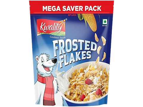 Kwality Frosted Flakes, 1 Kg