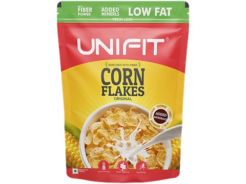 Unifit Corn Flakes, 425 g