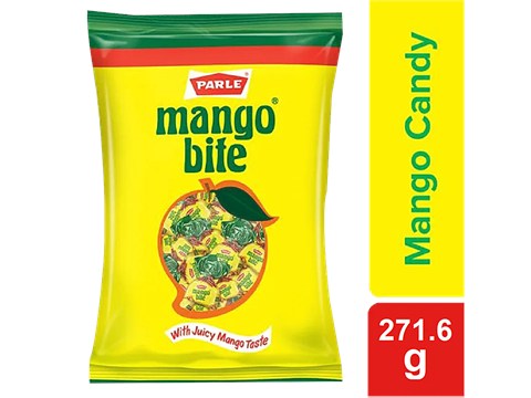 Parle Mango Bite, 271.6 g