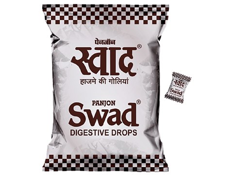 Swad Digestive Candy, 180 g