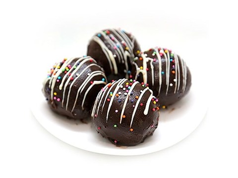 Buter Choco Bomb-1pcs, 80 g