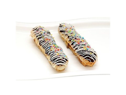 Buter Eclairs - 2pcs, 75 g