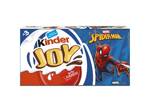 Kinder Joy Blue, 60 g