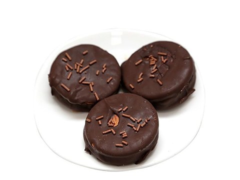 Buter Crunchy Duets, 3 pcs