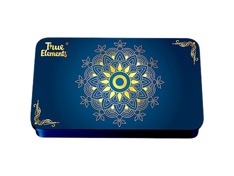 True Elements Delight Box Hamper, 164 g