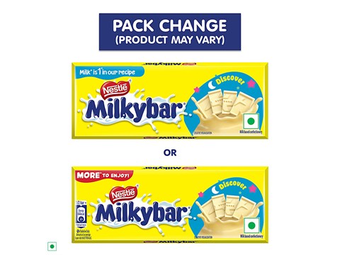 Nestle Milkybar, 24.5 g
