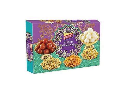 Bikano Gift Pack - Shahi Nazrana, 1 pc