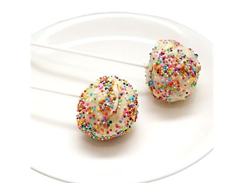 Buter Choco Lollipops, 3 pcs