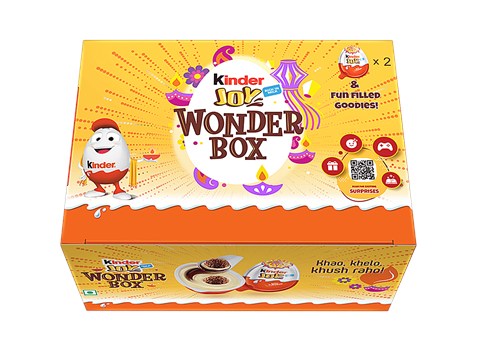 Kinder Joy, 40 g