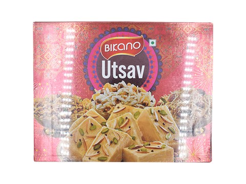 Bikano Gift Pack - Utsav, 1 pc