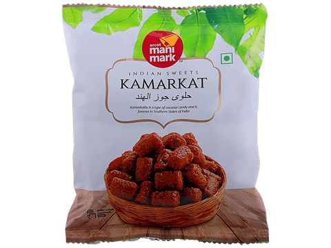 Manimark Kamarkat - Indian Sweet, 100 g