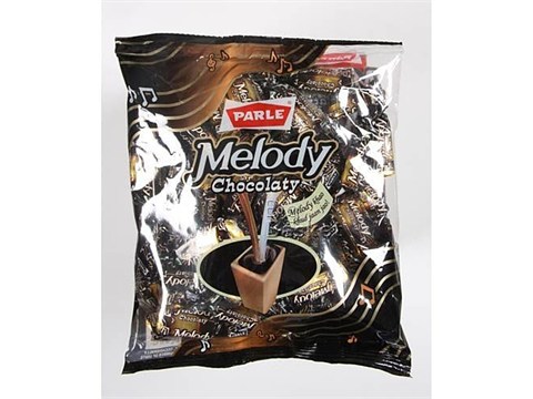 Parle Melody Chocolaty Candy, 175.95 g