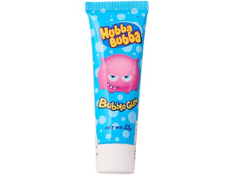 Hubba Bubba Bubble Gum, 22 g