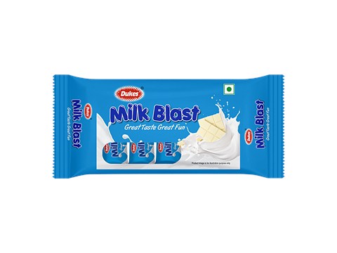 Dukes  Milk Blast, 100 g