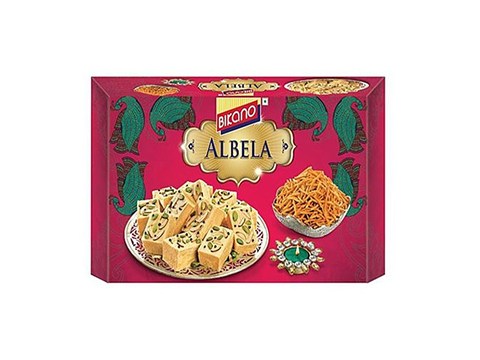 Bikano Gift Pack - Albela, 1 pc