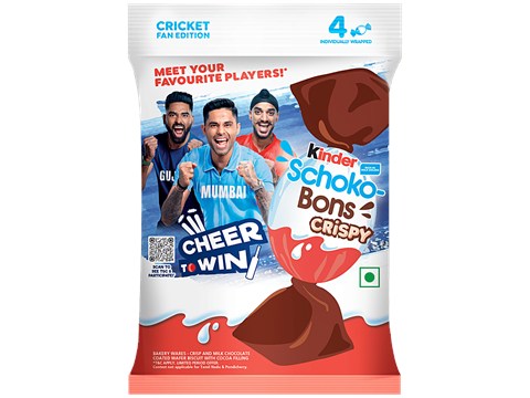 Kinder Schoko-Bons, 22.4 g