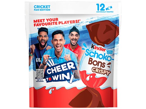 Kinder Schoko-Bons, 67.2 g