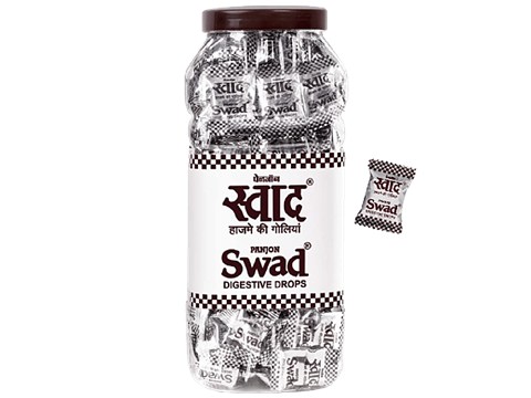 Swad Digestive Candy, 500 g
