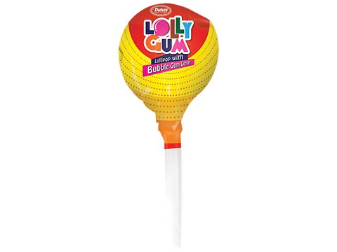Dukes  Lollygum, 3 pcs