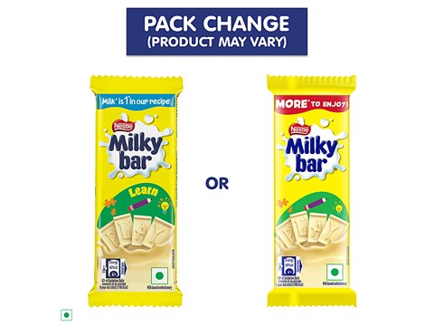 Nestle Milkybar Creamy Treat, 13.2 g
