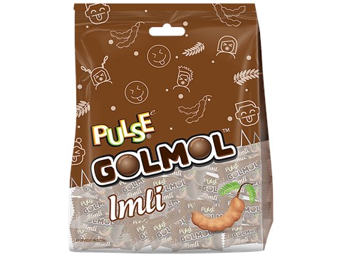 Pulse Golmol Imli, 175 g