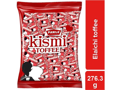 Parle Toffee - Kismi, 276.3 g