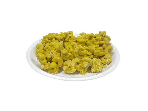 Tapeswaram (Honey Foods) Sweets - Kaju Pakam, 500 g