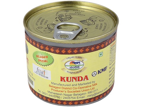 Nandini Kunda, 250 g