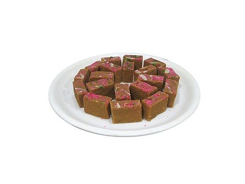 Tapeswaram (Honey Foods) Sweets - Mallia Burfi, 250 g