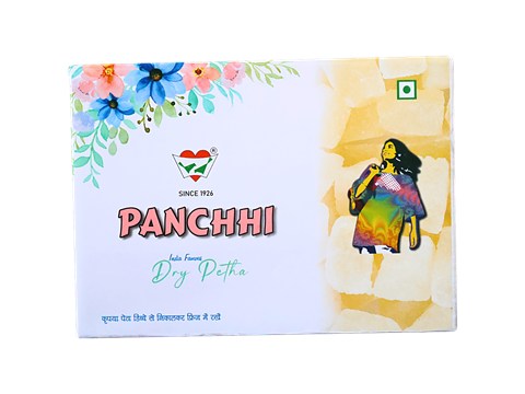 Panchhi Dry Petha, 350 g