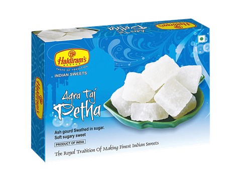 Haldiram's Agra Taj Petha, 200 g
