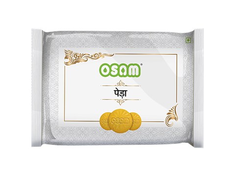 OSAM  Peda - Rich In Taste & Flavour, 225 g