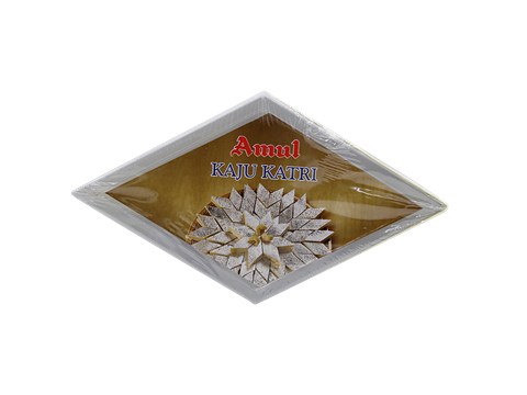 Amul Kaju Katri, 500 g