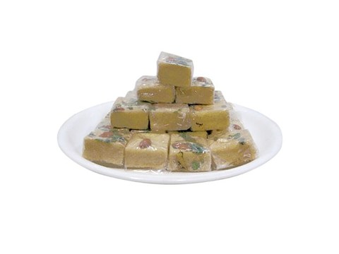Tapeswaram (Honey Foods) Sweets - Sona Papidi, 1 kg