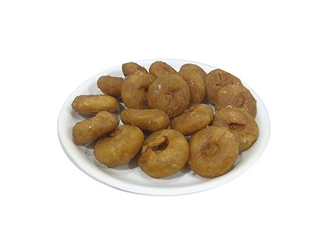 Tapeswaram (Honey Foods) Sweets - Badshah, 500 g
