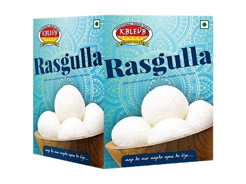 Kaleva Rasgulla, 1 kg