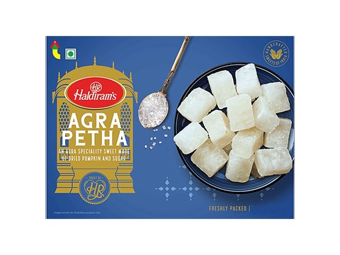 Haldiram's Agra Petha, 350 g