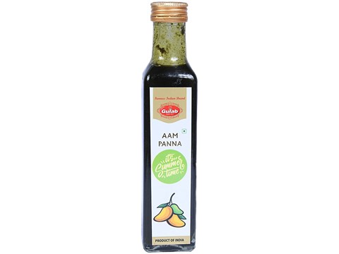 Gulab Aam Panna, 250 ml