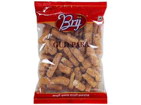 BRIJ Gud Para, 400 g