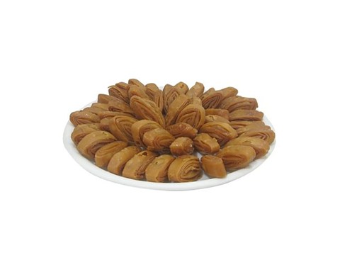 Tapeswaram (Honey Foods) Sweets - Kaja Small (Ghee), 250 g