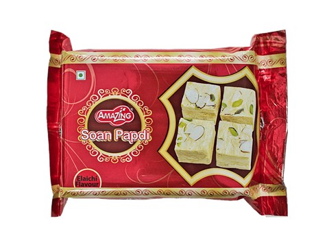 Annapurna Amazing Soan Papdi - Elaichi Flavour, 200 g